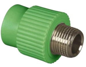 FITINGURI PPR (VERDE)